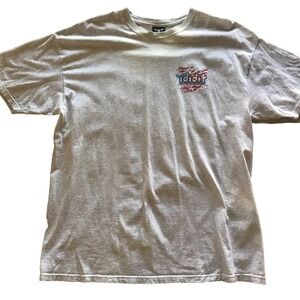 Vintage Proud to Say Ididit Hod Rod Stuff 1991  T-shirt